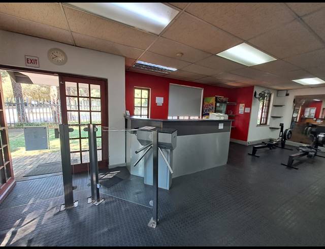 475M² TRAINING FACILITY FOR SALE IN MEYERTON CENTRAL